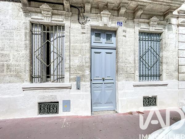Appartement à vendre 2 pièces 41 m² Montpellier