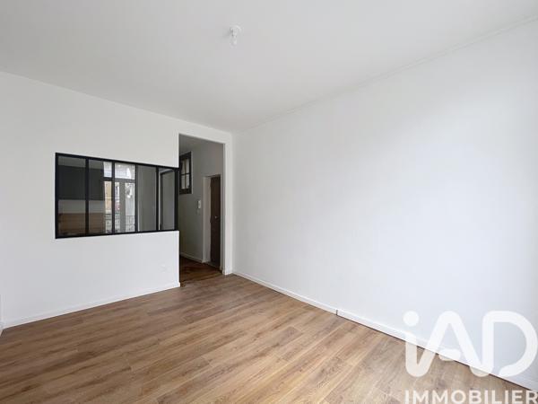 Appartement à vendre 2 pièces 41 m² Montpellier