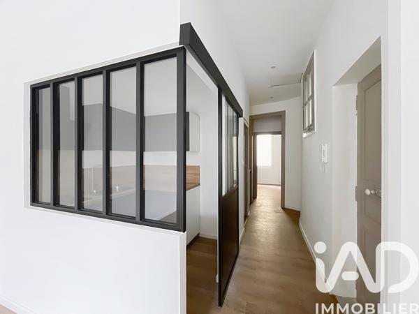Appartement à vendre 2 pièces 41 m² Montpellier
