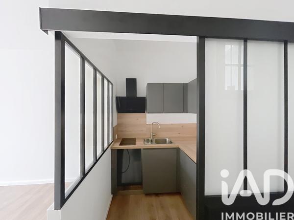 Appartement à vendre 2 pièces 41 m² Montpellier