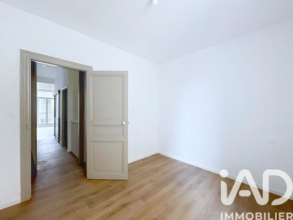 Appartement à vendre 2 pièces 41 m² Montpellier