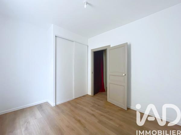 Appartement à vendre 2 pièces 41 m² Montpellier