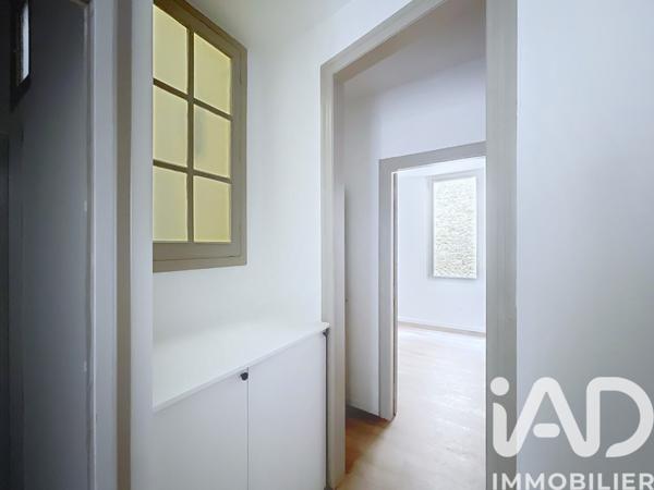 Appartement à vendre 2 pièces 41 m² Montpellier