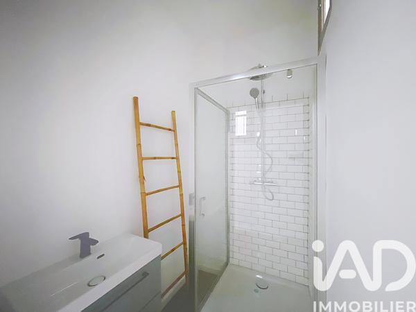 Appartement à vendre 2 pièces 41 m² Montpellier