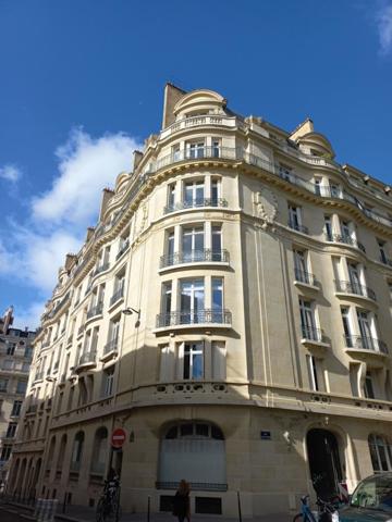 Appartement 4 pièces à louer