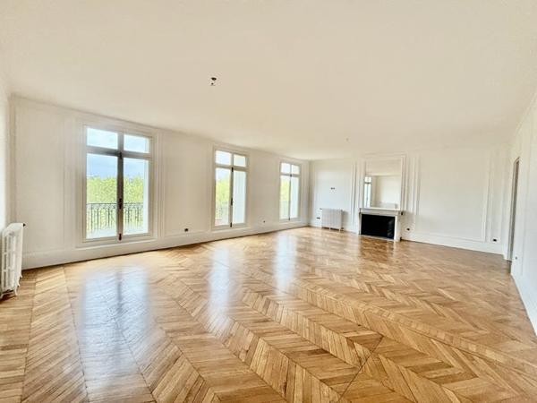 Appartement 4 pièces à louer