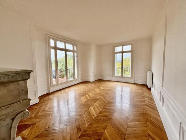 Appartement 4 pièces à louer