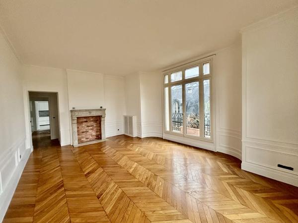 Appartement 4 pièces à louer