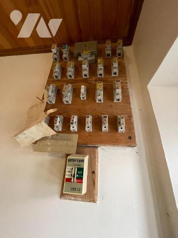 A VENDRE CORPS DE FERME A CHAULHAC EN MARGERIDE