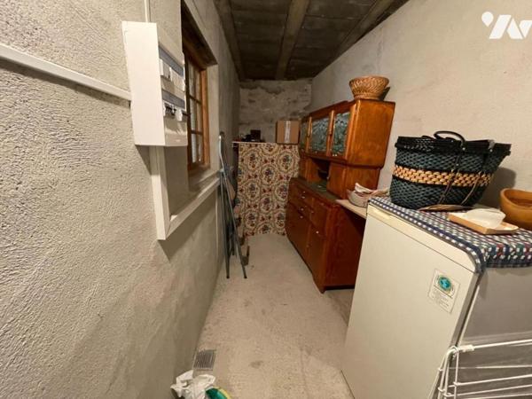 A VENDRE CORPS DE FERME A CHAULHAC EN MARGERIDE