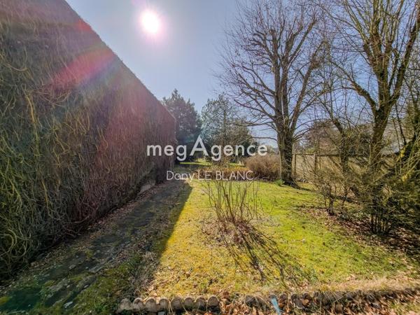 Maison à Mainvilliers, 28300 - 7 pièces 180m²