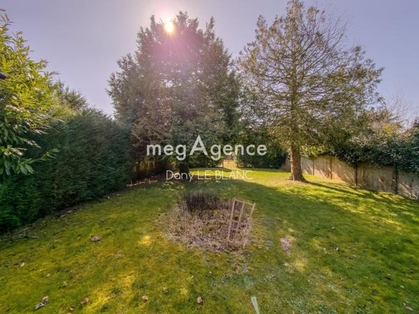 Maison à Mainvilliers, 28300 - 7 pièces 180m²