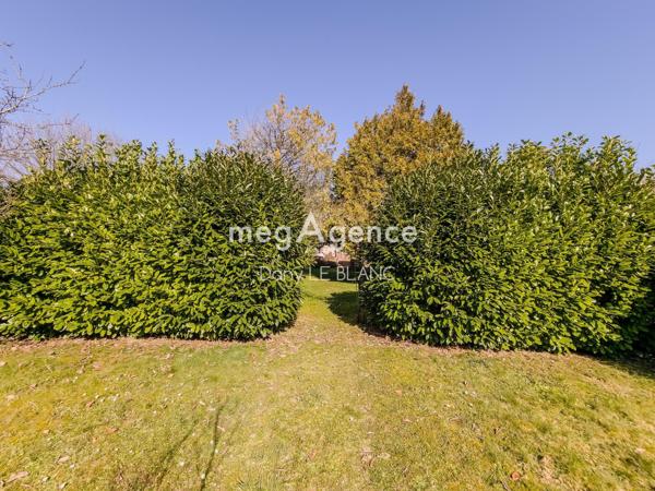 Maison à Mainvilliers, 28300 - 7 pièces 180m²