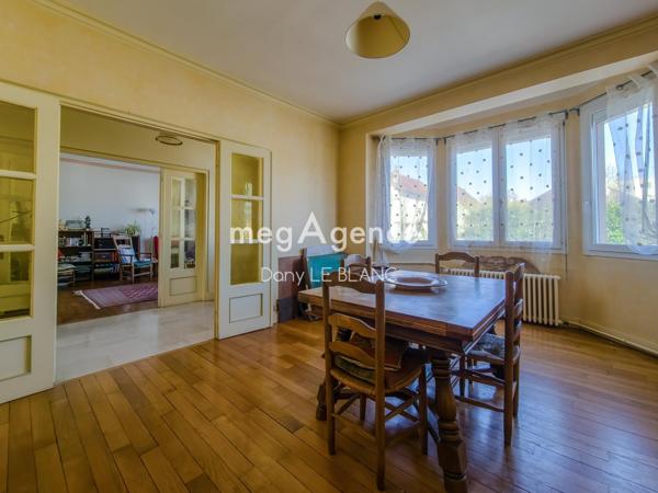 Maison à Mainvilliers, 28300 - 7 pièces 180m²