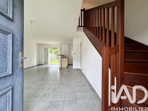Maison à vendre 5 pièces 100,74 m² Saint-Nazaire
