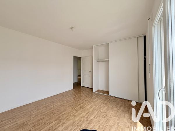 Maison à vendre 5 pièces 100,74 m² Saint-Nazaire