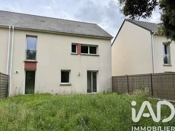 Maison à vendre 5 pièces 100,74 m² Saint-Nazaire