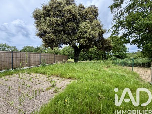 Maison à vendre 5 pièces 100,74 m² Saint-Nazaire