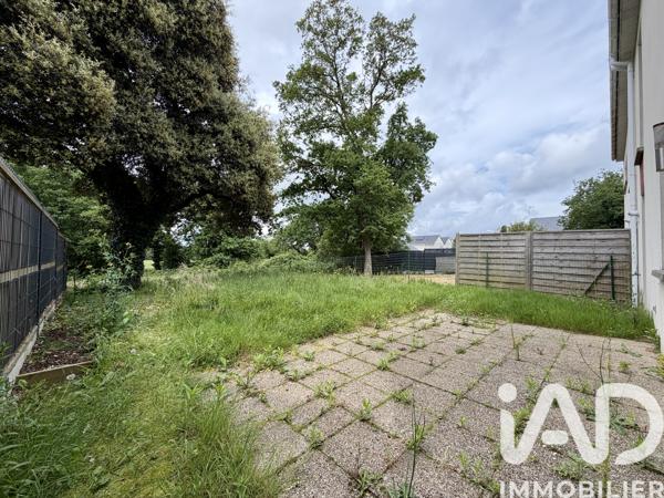 Maison à vendre 5 pièces 100,74 m² Saint-Nazaire