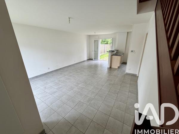 Maison à vendre 5 pièces 100,74 m² Saint-Nazaire