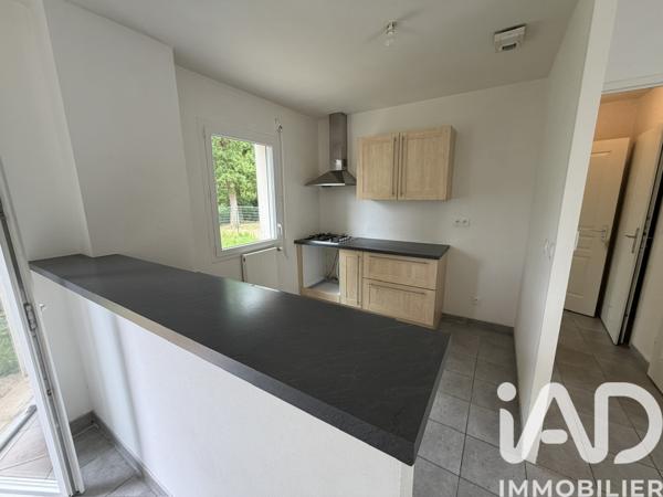 Maison à vendre 5 pièces 100,74 m² Saint-Nazaire