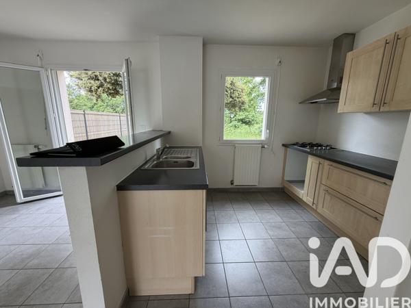 Maison à vendre 5 pièces 100,74 m² Saint-Nazaire