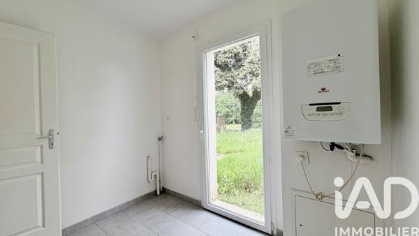 Maison à vendre 5 pièces 100,74 m² Saint-Nazaire