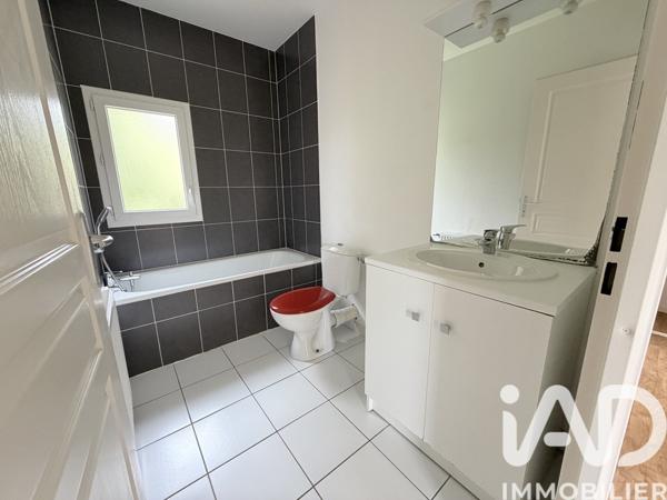 Maison à vendre 5 pièces 100,74 m² Saint-Nazaire