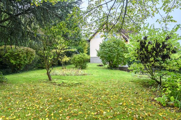 Maison Rénovée150 m2 6 P. Jardin 9 ares au CALME, Nature et avec Vues