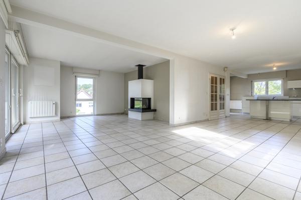 Maison Rénovée150 m2 6 P. Jardin 9 ares au CALME, Nature et avec Vues