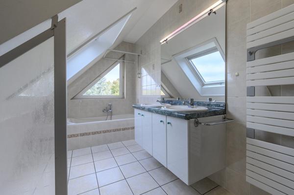 Maison Rénovée150 m2 6 P. Jardin 9 ares au CALME, Nature et avec Vues