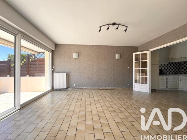 Maison à vendre 5 pièces 113 m² Riantec
