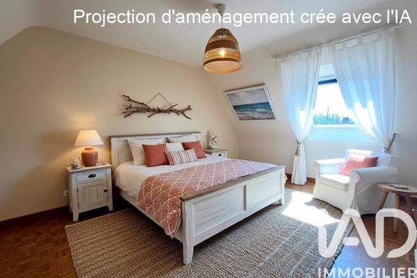 Maison à vendre 5 pièces 113 m² Riantec