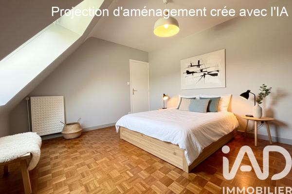Maison à vendre 5 pièces 113 m² Riantec
