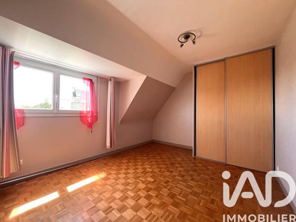 Maison à vendre 5 pièces 113 m² Riantec
