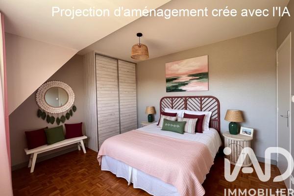 Maison à vendre 5 pièces 113 m² Riantec