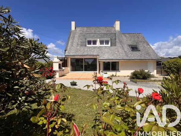 Maison à vendre 5 pièces 113 m² Riantec