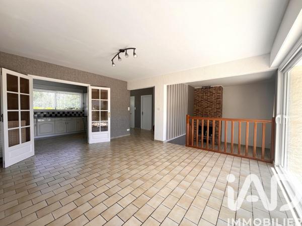 Maison à vendre 5 pièces 113 m² Riantec