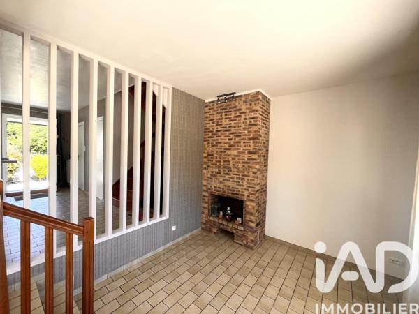 Maison à vendre 5 pièces 113 m² Riantec