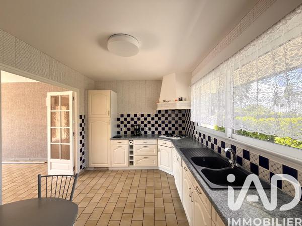 Maison à vendre 5 pièces 113 m² Riantec