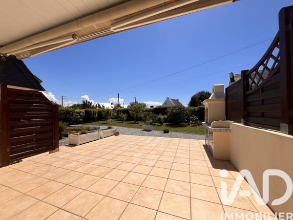 Maison à vendre 5 pièces 113 m² Riantec