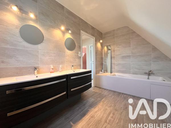 Maison à vendre 5 pièces 113 m² Riantec