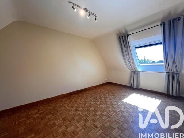 Maison à vendre 5 pièces 113 m² Riantec