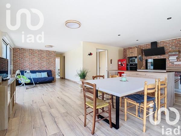 House for sale 5 rooms 134 m² Corbère-les-Cabanes