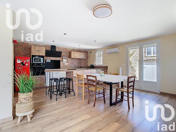 House for sale 5 rooms 134 m² Corbère-les-Cabanes