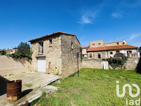 House for sale 5 rooms 134 m² Corbère-les-Cabanes