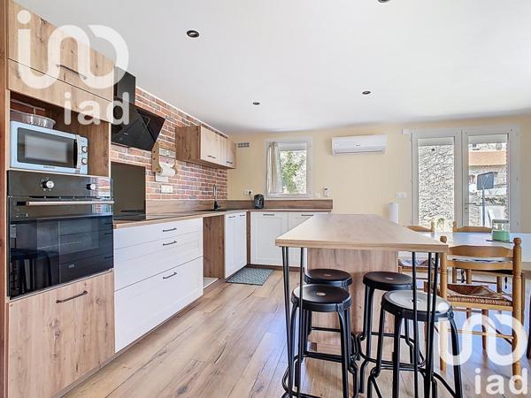 House for sale 5 rooms 134 m² Corbère-les-Cabanes