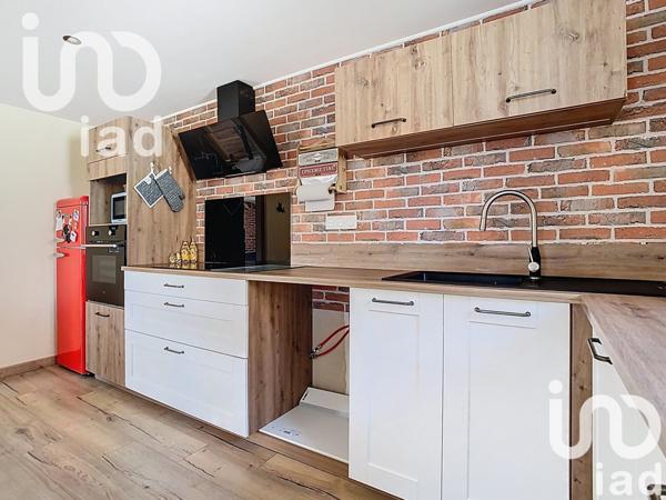 House for sale 5 rooms 134 m² Corbère-les-Cabanes