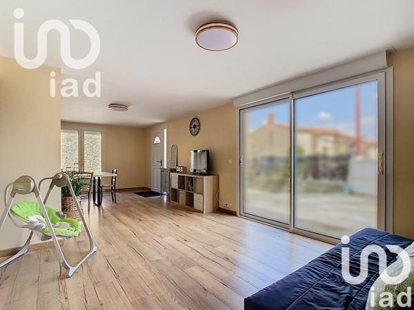 House for sale 5 rooms 134 m² Corbère-les-Cabanes