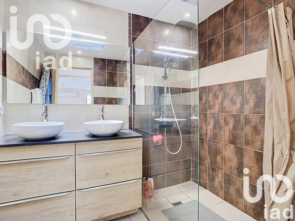 House for sale 5 rooms 134 m² Corbère-les-Cabanes